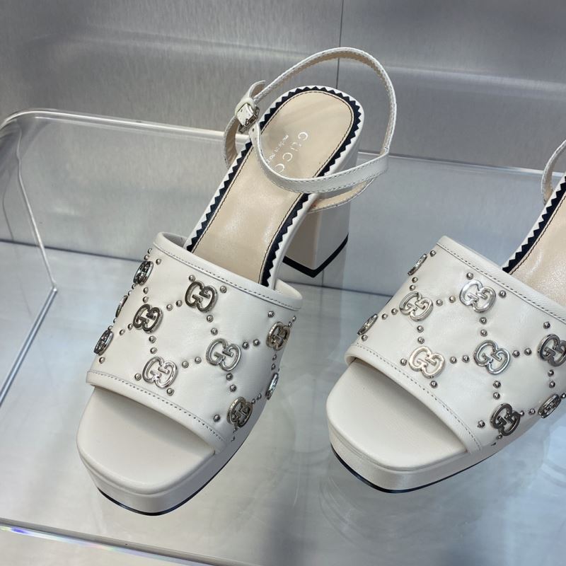 Gucci Sandals